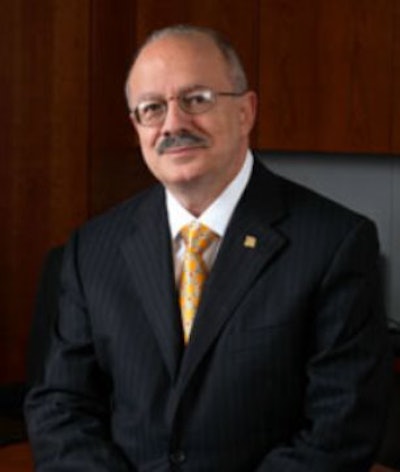 Dr. Eduardo Padrón is the president of Miami-Dade College.