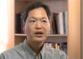 Dr. Russell Jeung is a professor of Asian-American studies at San Francisco State University.