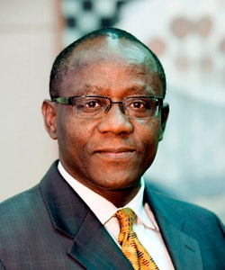 Dr. Azeez Aileru