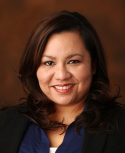 Dr. Stella M. Flores