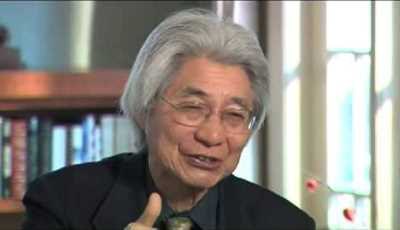 Dr. Ronald Takaki