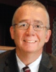 Dr. J. Mark Estepp