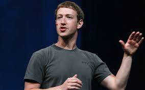 Facebook CEO Mark Zuckerberg and his wife, Priscilla Chan, gave $5 million recently to THEDREAM.US.