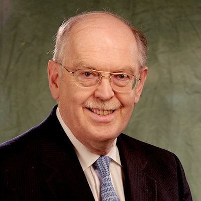 Association of Public and Land-grant Universities President Peter McPherson