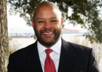 Alfred Harrell III is executive director of the Southern University System Foundation.