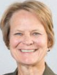 Laurie Hamre