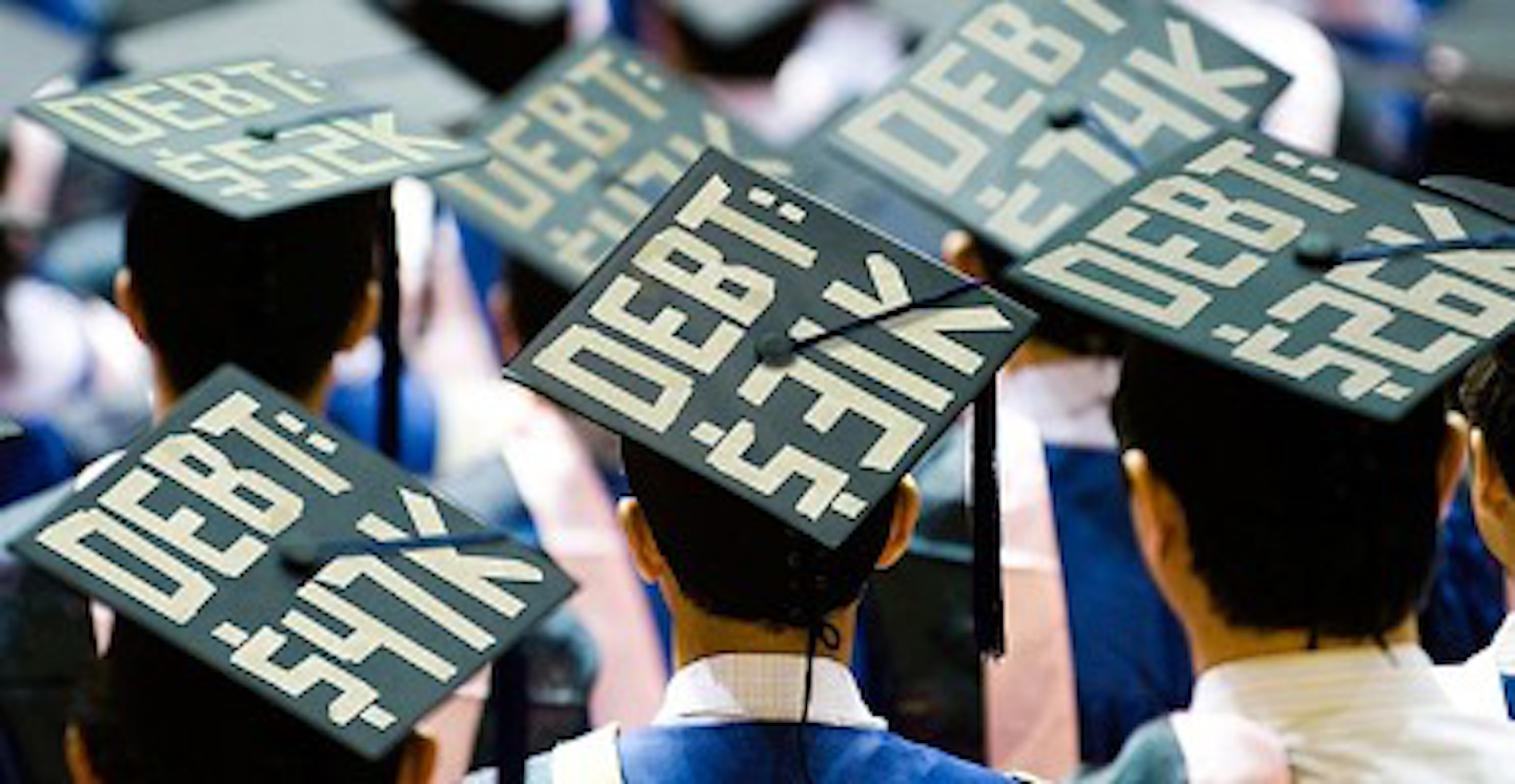 New U.S. Department of Education Committee to Work on Student Loan