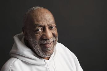 Bill Cosby