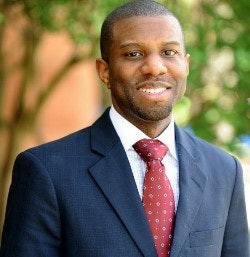 Dr. Ivory A. Toldson