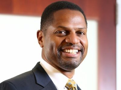 Karl Reid is executive director of the National Society of Black Engineers.