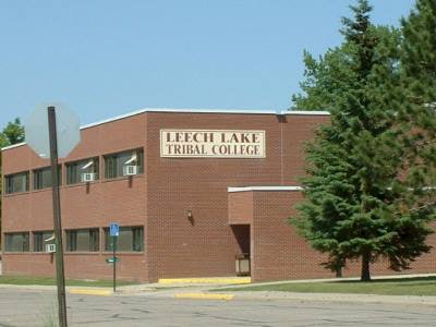 A new report points out that tribal colleges, such as Leech Lake, have grown to include 37 institutions that now serve more than 28,000 American Indians and Alaska Natives (AIAN), including both single and mixed-race individuals.