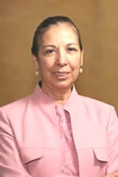 Dr. Norma E. Cantú