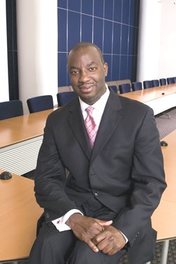 Dr. M. Christopher Brown