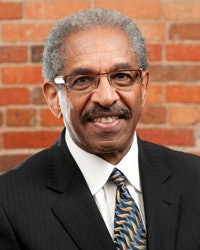 Dr. Benjamin Reese is president of the National Association of Diversity Officers in Higher Education.