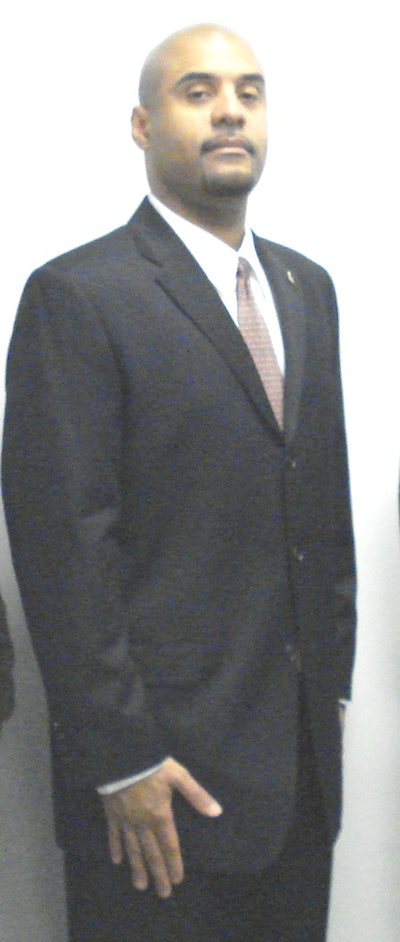 Carlos J. Minor
