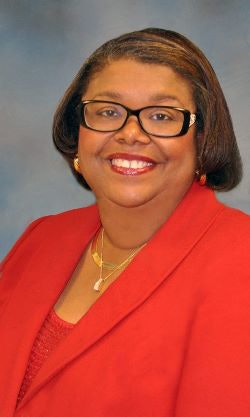 Dr. Cheryl A. Swanier said that the university is making “a strategic effort to get rid of me because of intimidation and jealousy.”