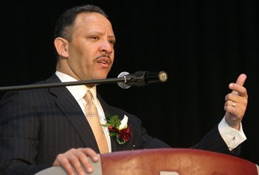 National Urban League President Marc Morial said that the survey’s finding reaffirms the “need for continued investment in historically Black colleges and universities.”
