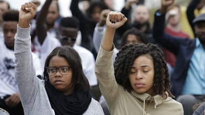 We should all be finally noticing the new — really the old — Black student activism and it’s been a long time coming.