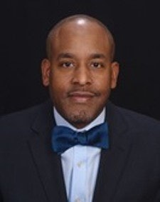 Dr. Larry J. Walker