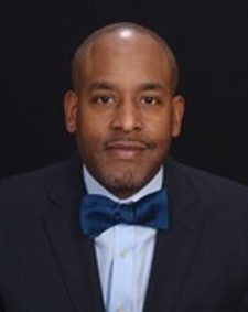 Dr. Larry J. Walker