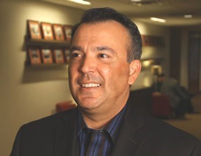 Dr. Gerardo de los Santos