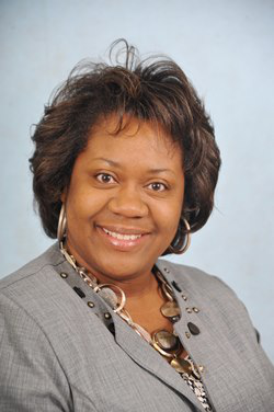 Dr. Danita R. Potter is associate dean and an associate professor in the School of Nursing at Grambling State University.