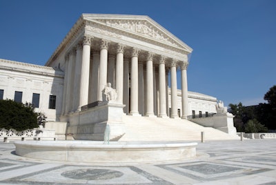 US Supreme Court