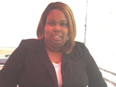 Dr. Jacqueline Jones has worked as an assistant professor of English at LaGuardia Community College since 2010.