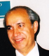 Dr. Ardeshir Lohrasbi