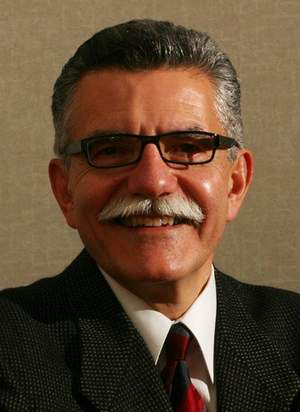 Dr. Francis Battisti is executive vice president and chief academic officer at SUNY Broome Community College.