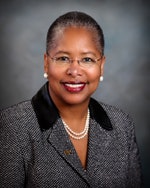 A federal judge ruled that Dr. Kassie Freeman, who was serving as Southern University interim president in 2009, was justified in implementing her reorganization plan.