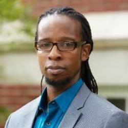 Dr. Ibram X. Kendi