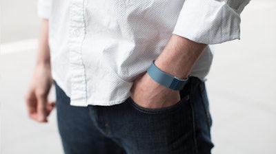 fitbit