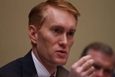 Sen. James Lankford (R-Okla.) and others contend that the 2011 letter sent out by the Office for Civil Rights effectively have the force of law.