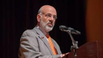 Dr. Joe DiPietro is president of the University of Tennessee―Knoxville.