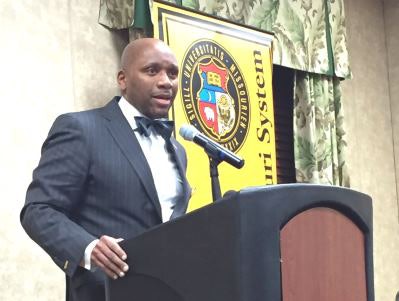 Dr. Kevin McDonald, currently the vice president and associate provost for diversity and inclusion at the Rochester Institute of Technology, will begin leading diversity efforts at the University of Missouri on June 1.