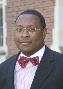 Dr. James L. Moore III will receive AERA’s Distinguished Contributions to Gender Equity in Education Research Award.
