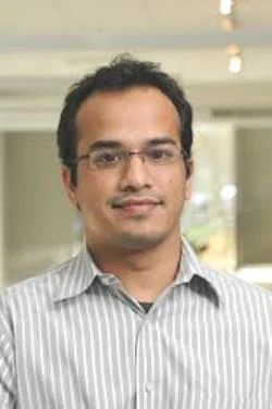 Habib Rangwala Expert: Student Data Underutilized in Promoting Success | Diverse ...