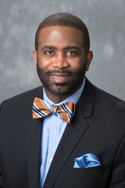 Dr. Levon T. Esters