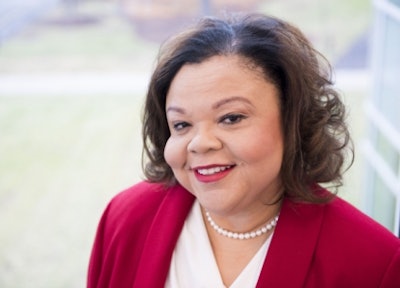 Lenora Green is executive director for the Center for Advocacy and Philanthropy at the Educational Testing Service.