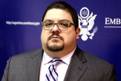 Mark Hugo Lopez is director of Hispanic research at the Pew Research Center.