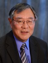 Dr. Paul Watanabe (courtesy of U.S.-Japan Council)