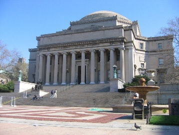 Columbia University