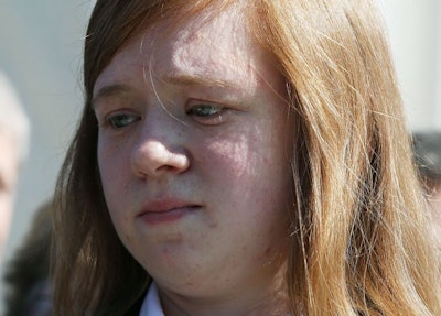 Abigail Fisher