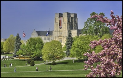 virginia tech