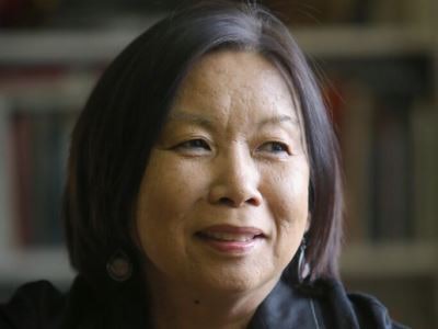 Dr. Kathleen Wong(Lau) recently was hired to become diversity chief at San Jose State University.