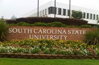 South Carolina State University