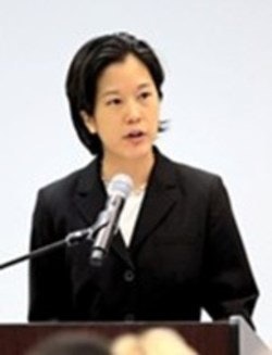 Cynthia Lum is director of the Center for Evidence-Based Crime Policy at George Mason University.