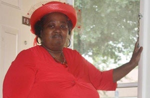 Barbara Dawson