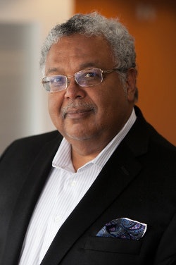 Dr. Michael G. Spencer